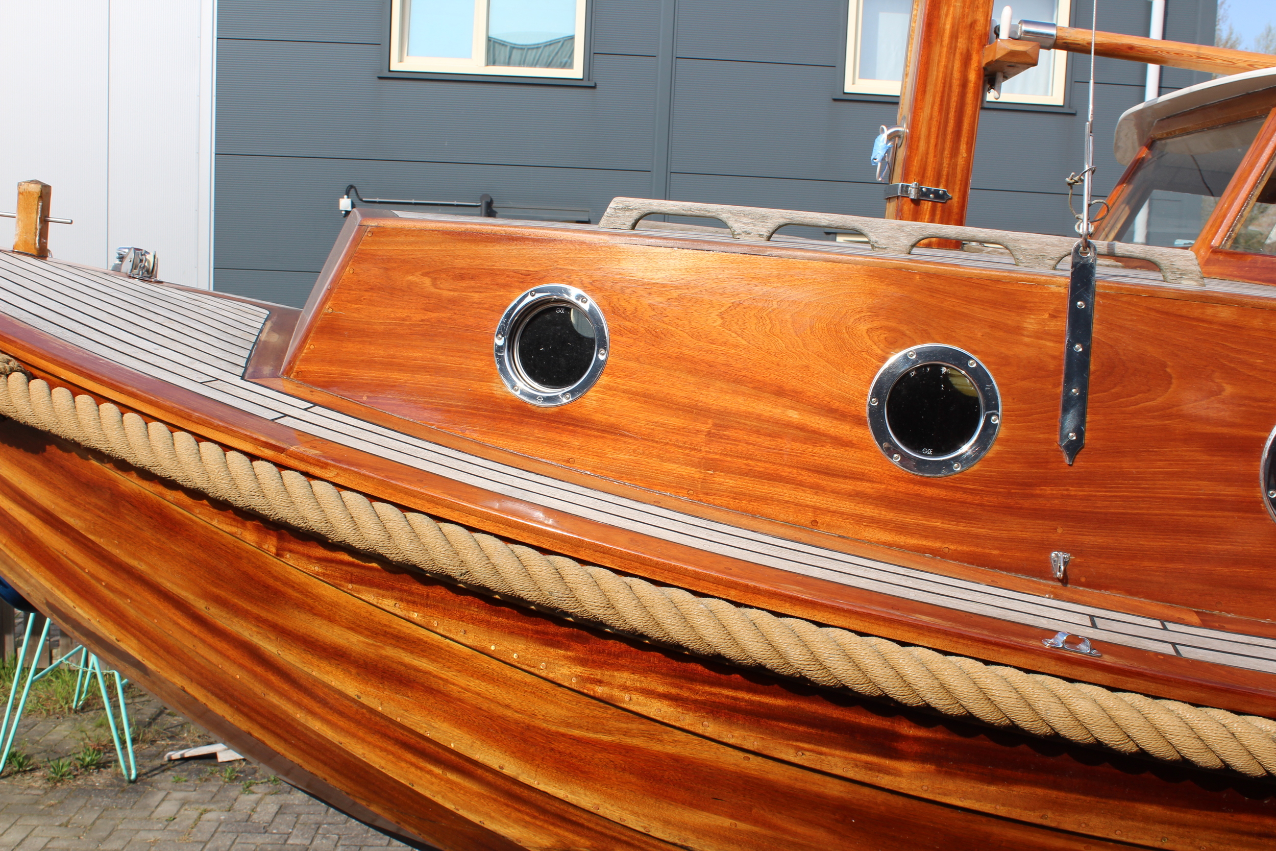 foto: 4 Helderse Vlet 700