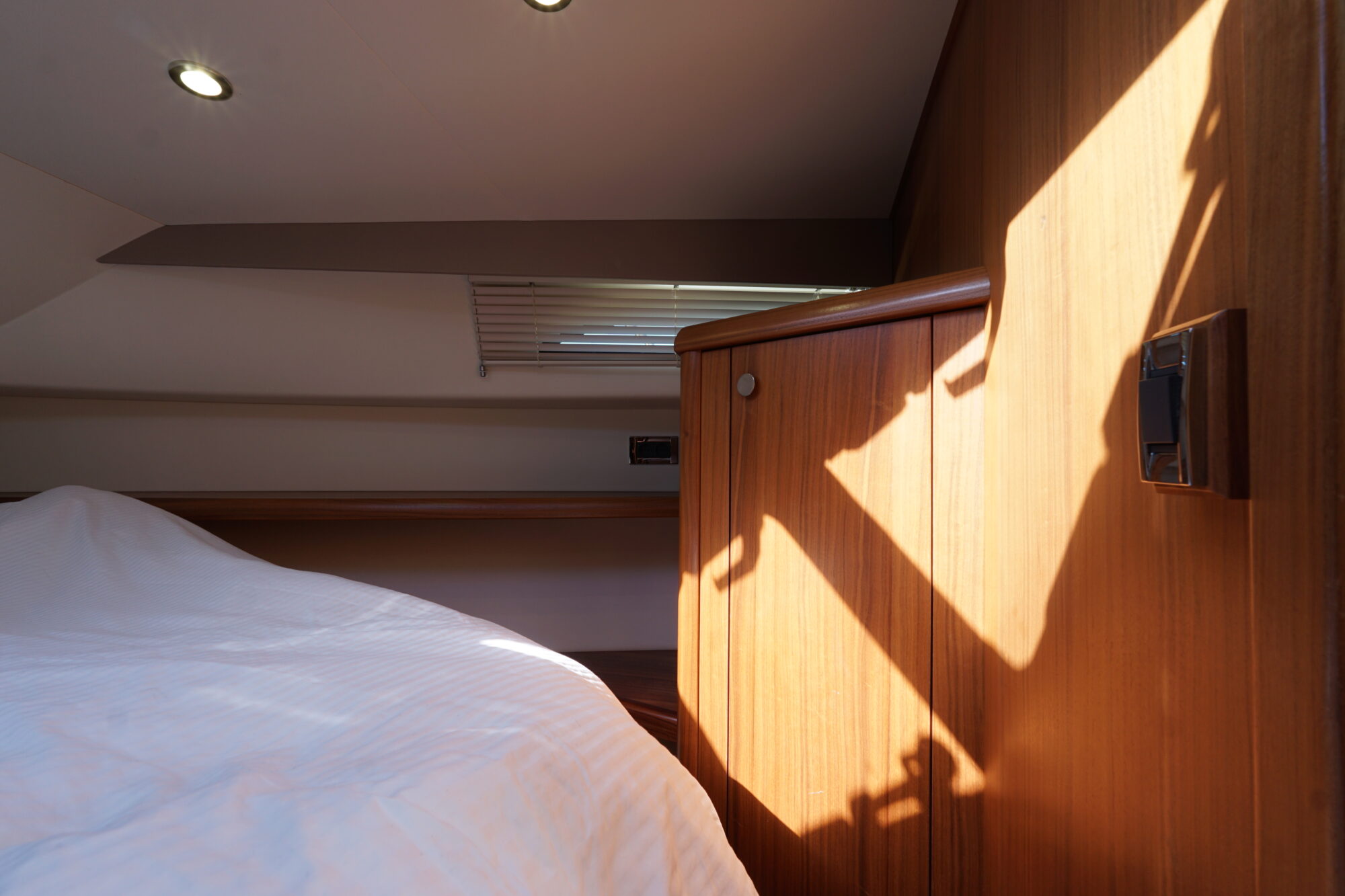 foto: 9 Haines Haines 32 Offshore