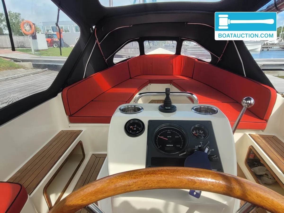 foto: 6 Interboat 22