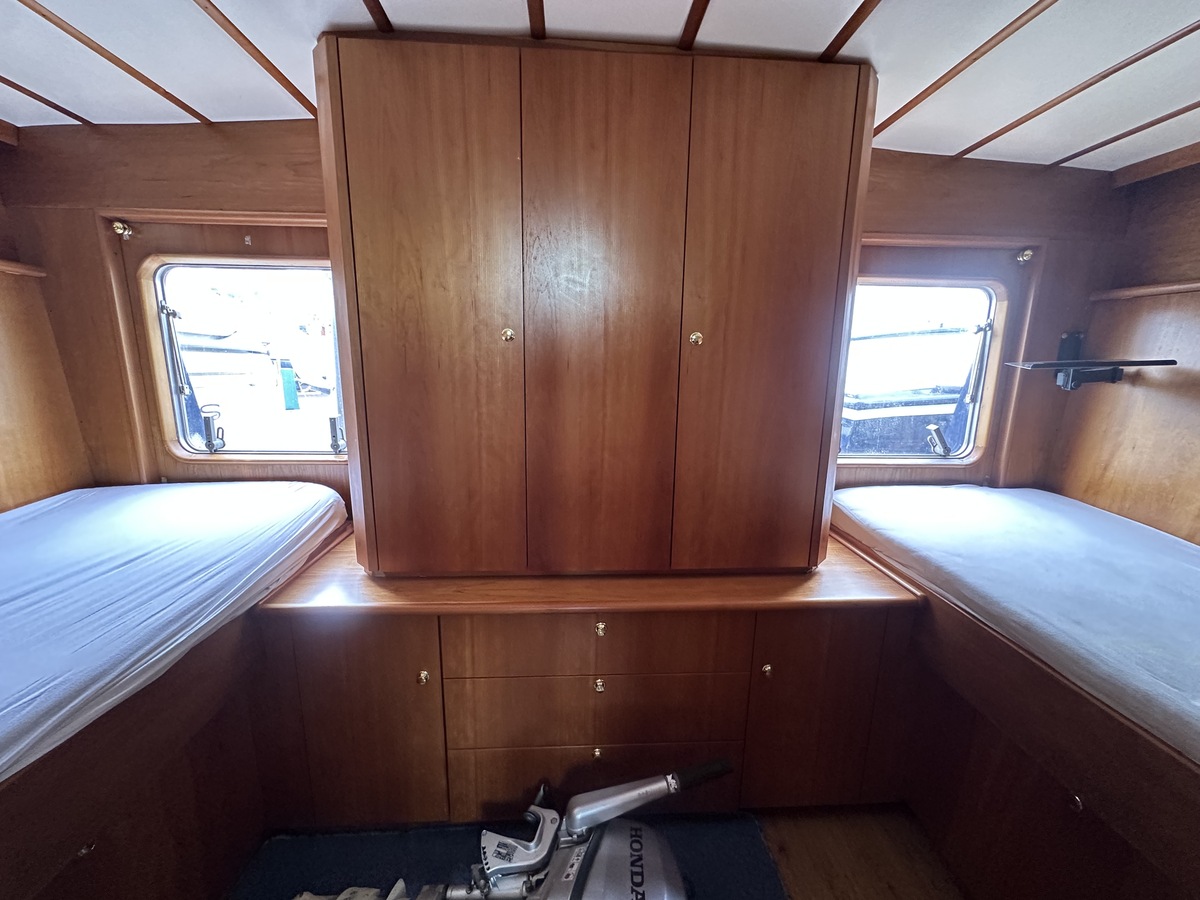 foto: 6 Motorjacht GSAK