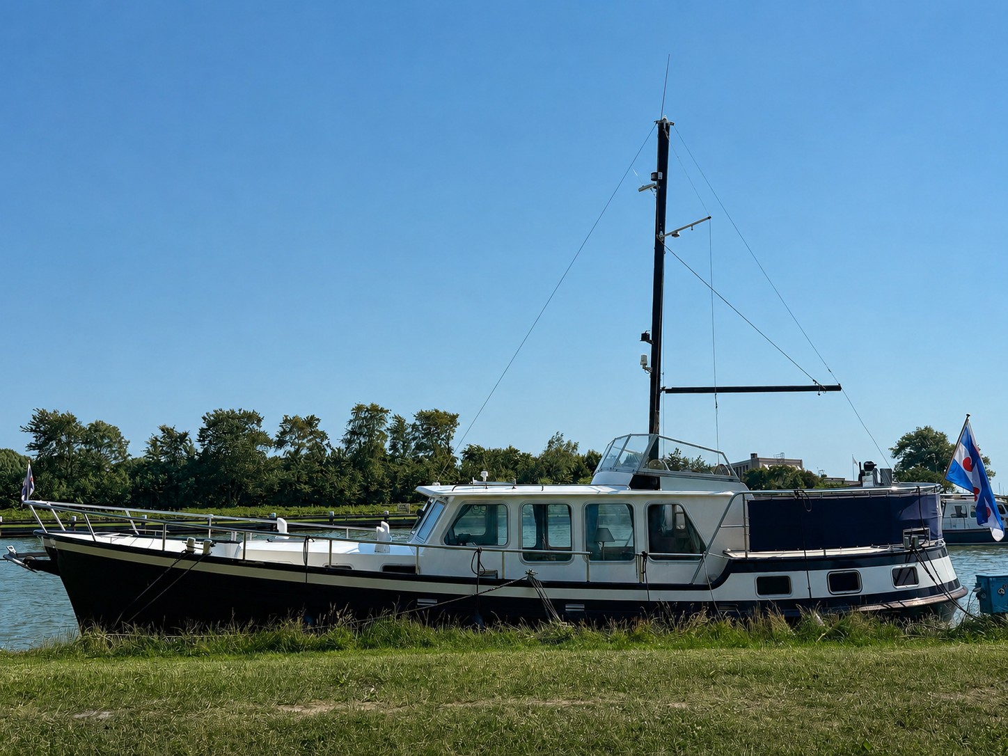 foto: 5 Super Lauwersmeer Super Lauwersmeer Kotter 12.80 AK Cabrio