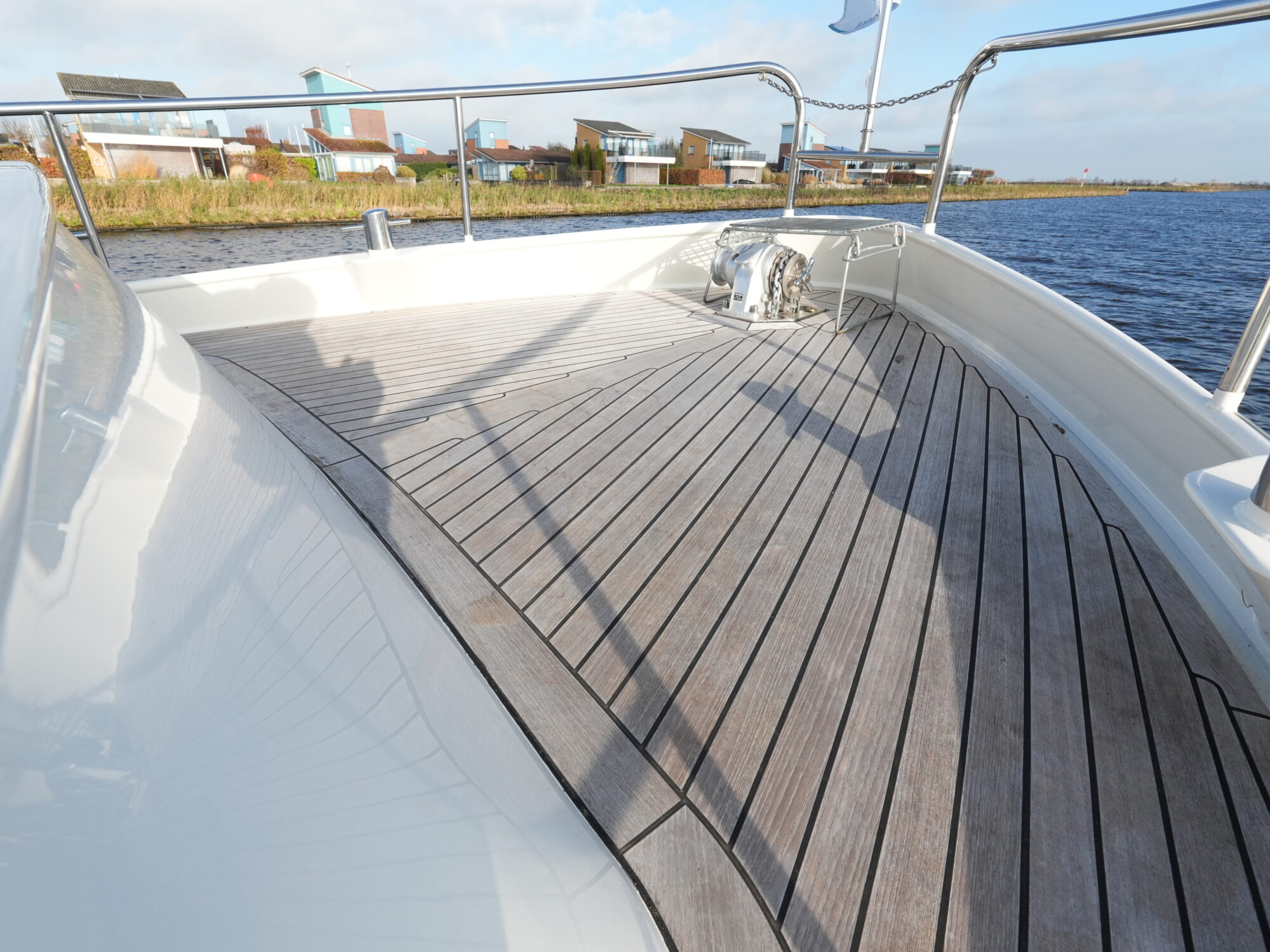 foto: 8 Jetten Jetten Bully 9.60 AK