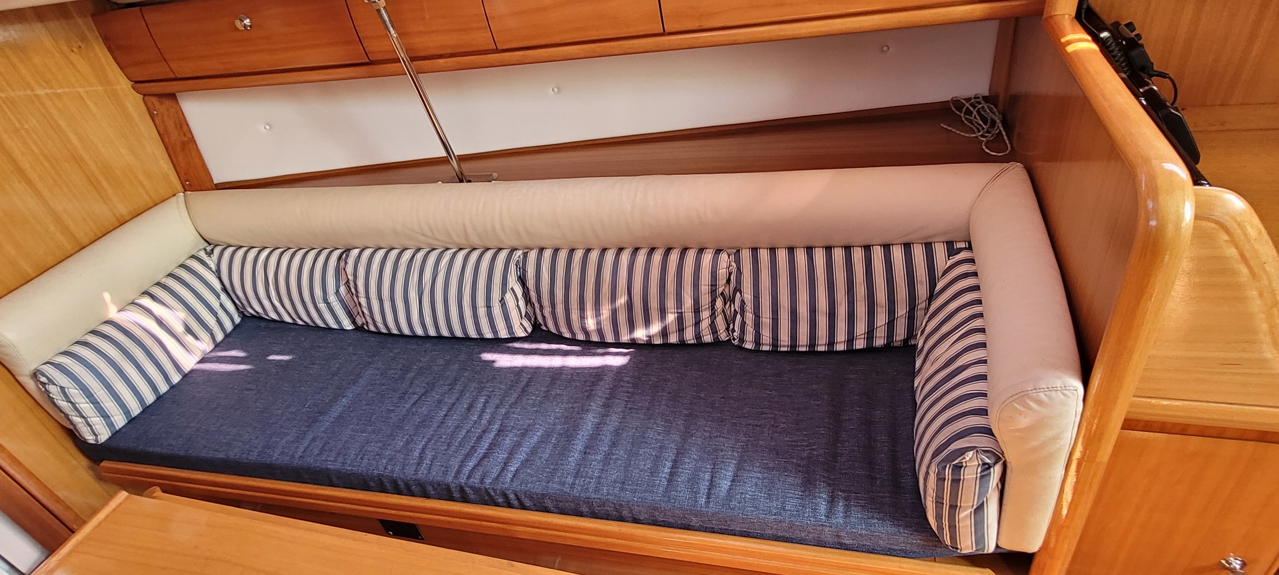 foto: 5 Bavaria 35 Match