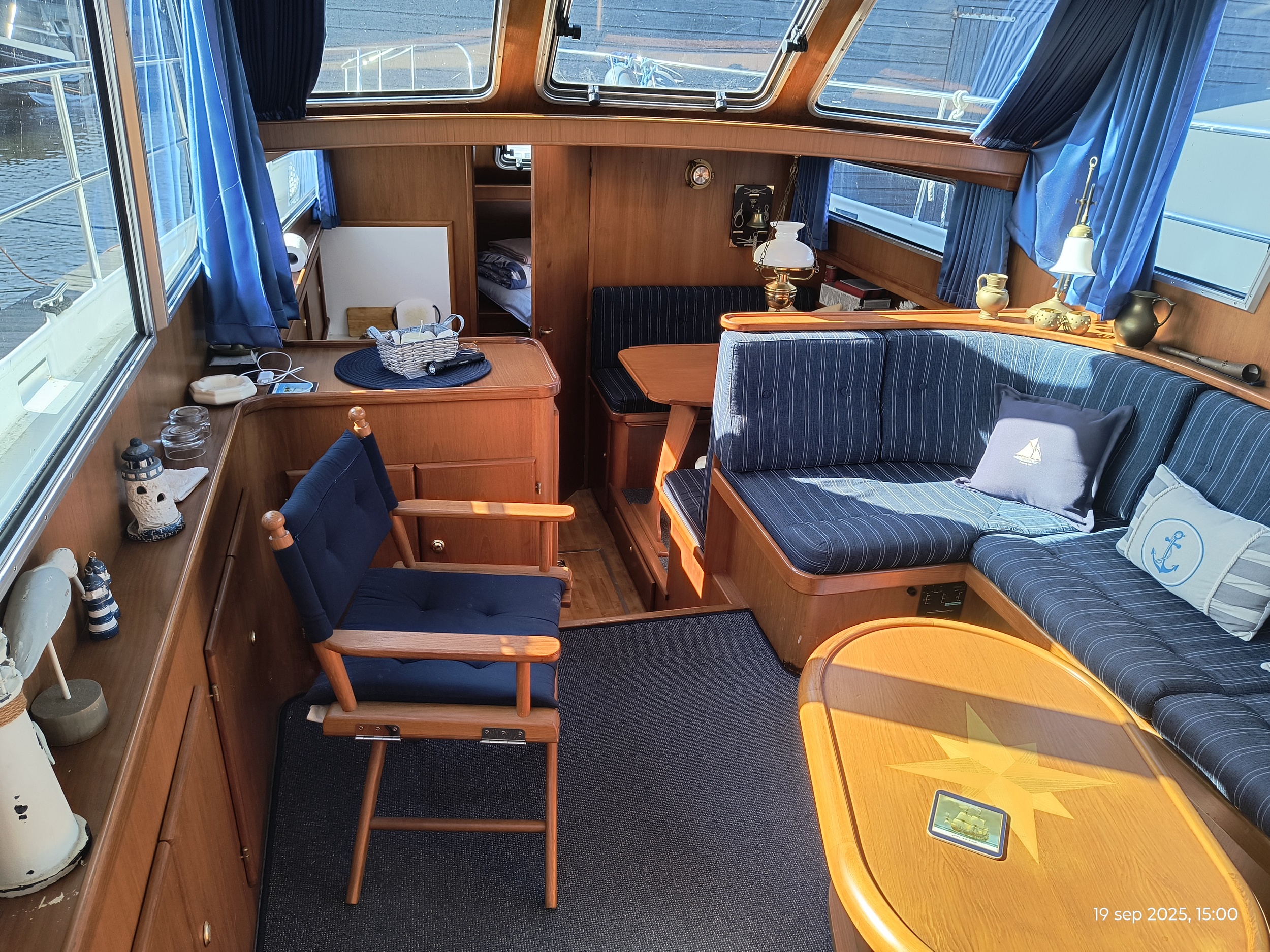 foto: 11 Smelne Kruiser 1140 DL AK