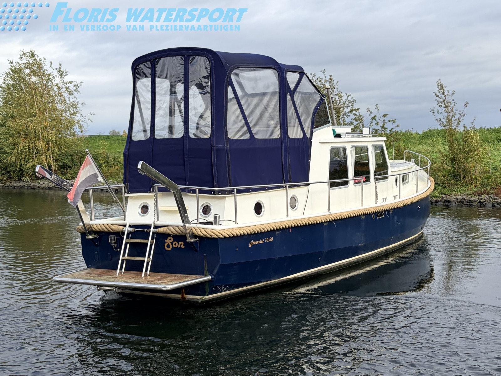 foto: 4 IJlstervlet 1050 GSAK