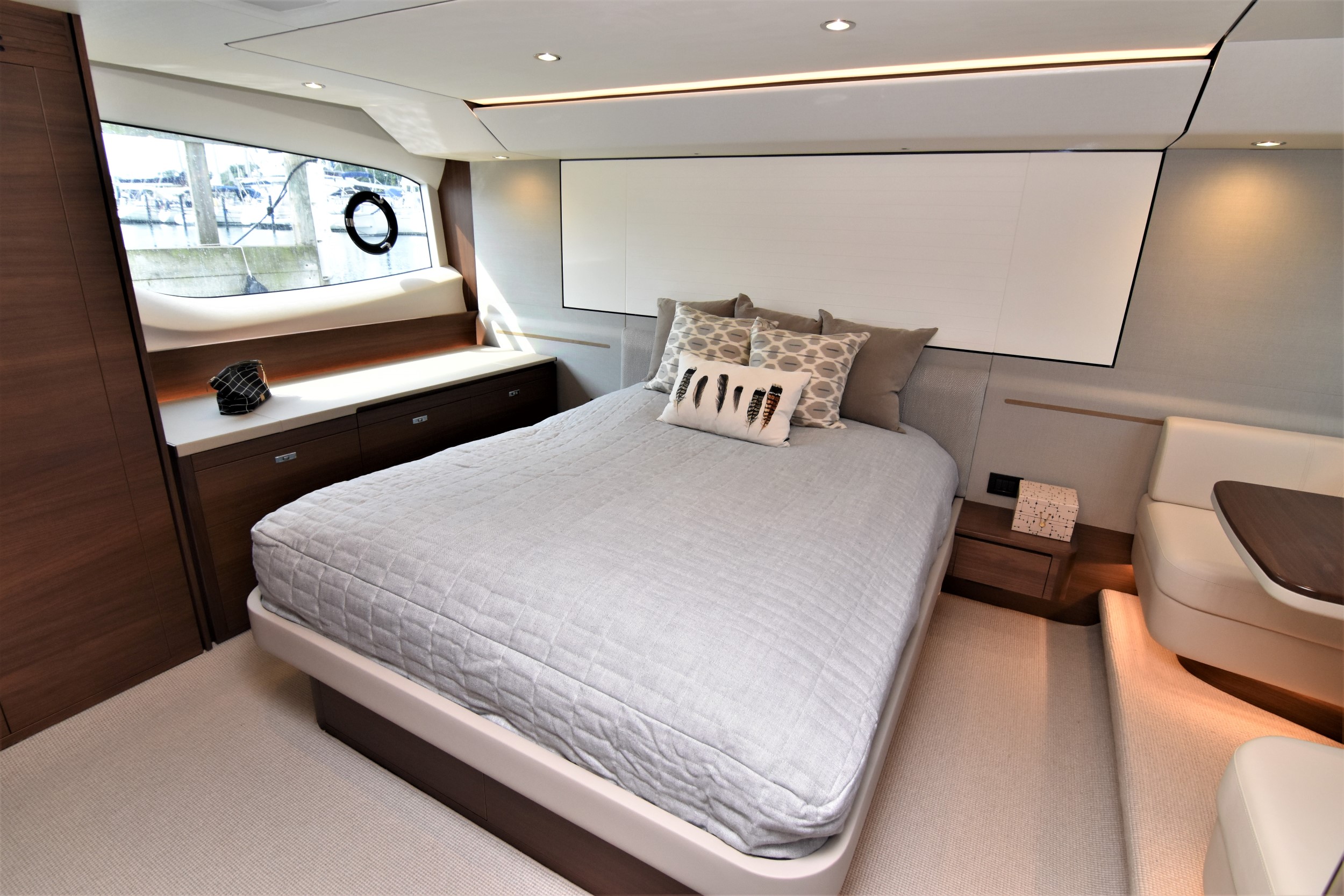 foto: 7 Princess  F55