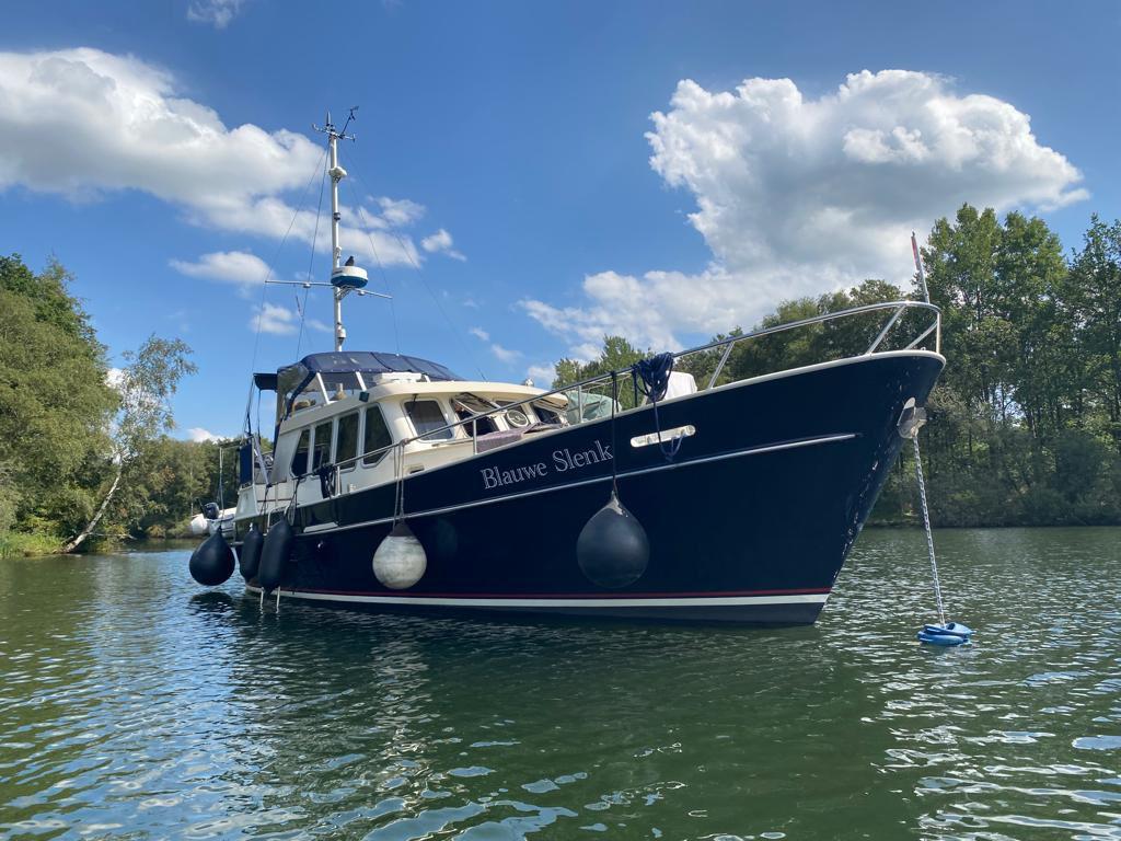 foto: 6 Holterman Holterman Kotter 43 AK Cabrio
