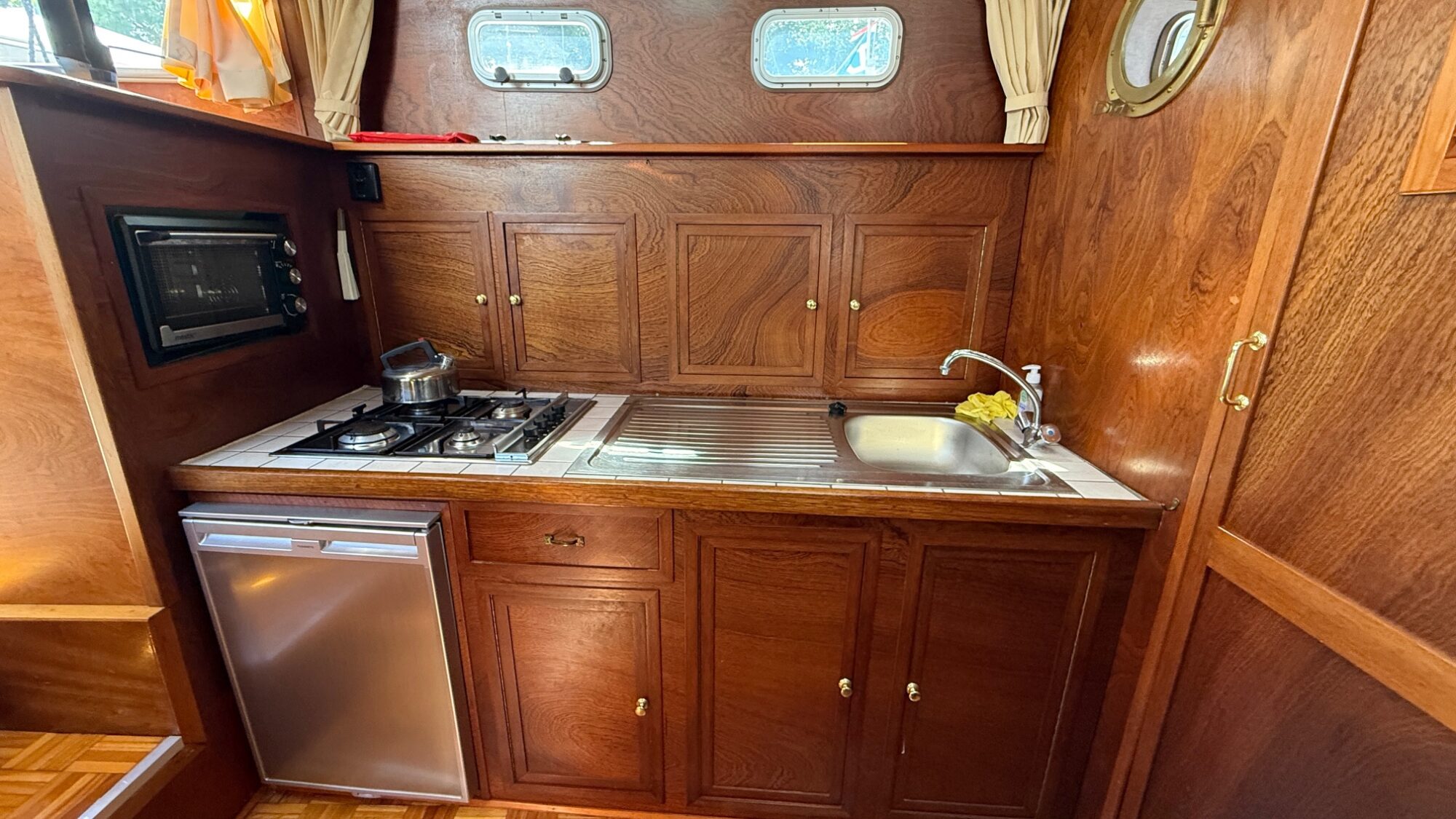 foto: 9 Valkkruiser Valkkruiser Content 12.80 AK Cabrio