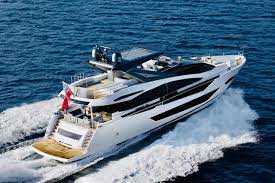 foto: 4 Sunseeker 88 Yacht