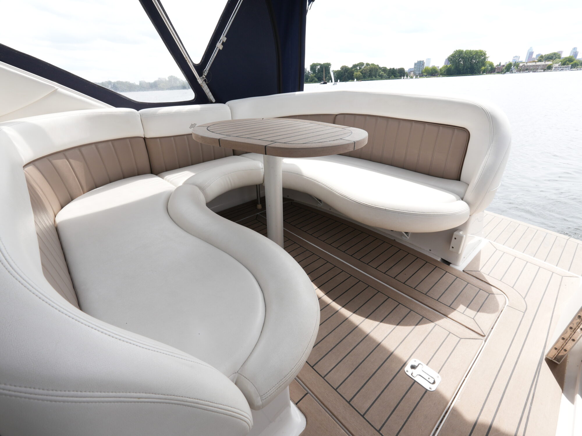 foto: 7 Four Winns Four Winns 248 Vista