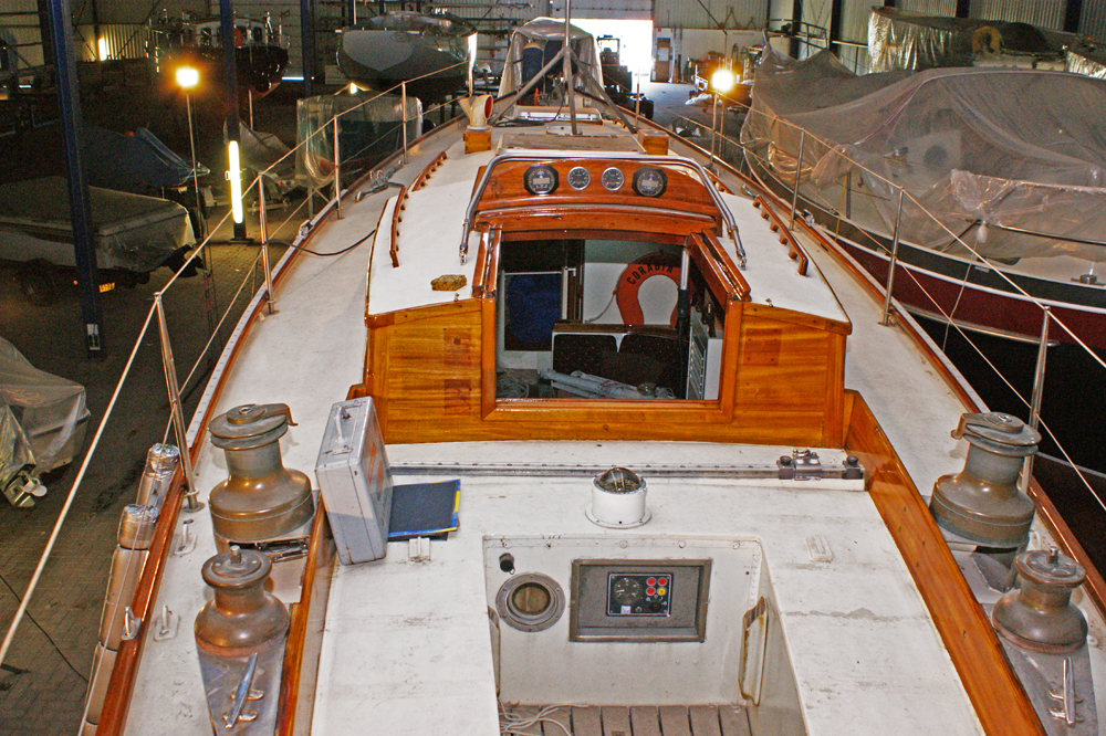 foto: 9 Robert Clark 45