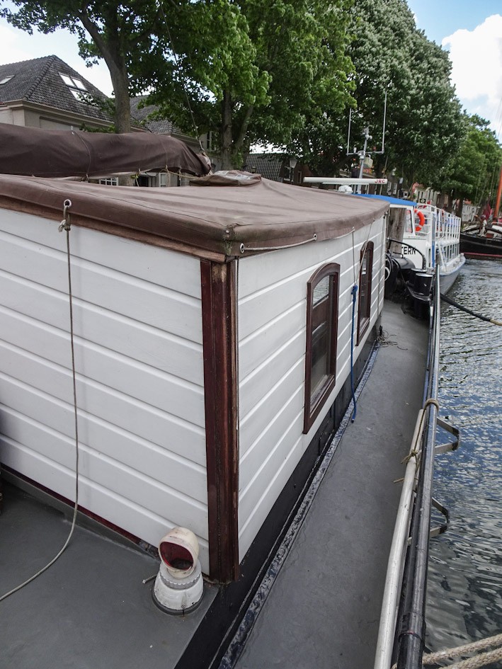 foto: 6 Hollandse Zeiltjalk 20 pass