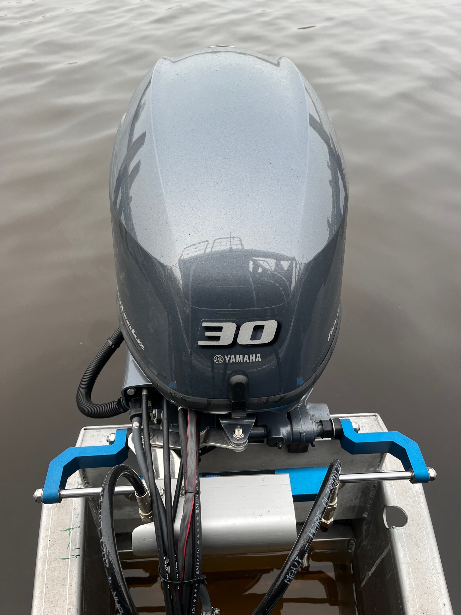 foto: 9 Nordic Season NS 40 Eco 36m2 Houseboat