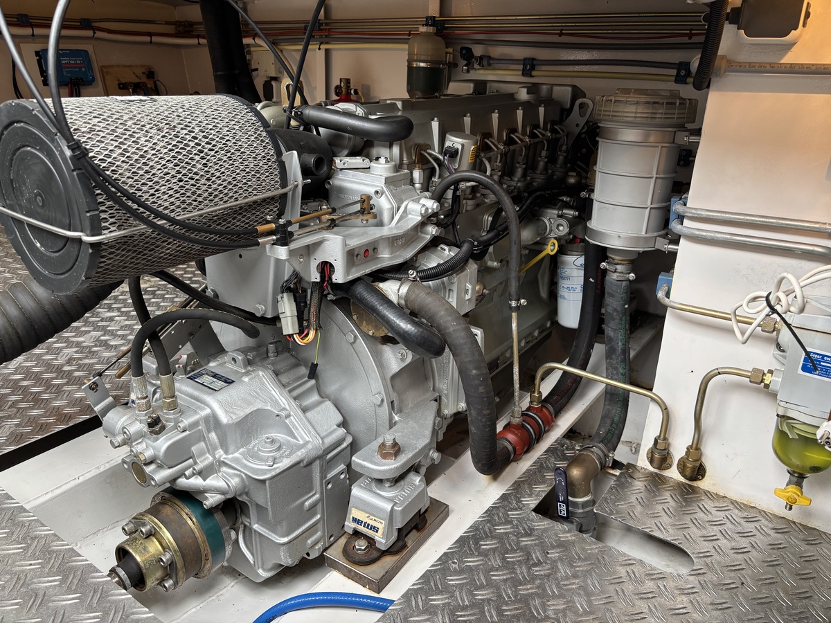 foto: 6 Noblesse Challenge 39