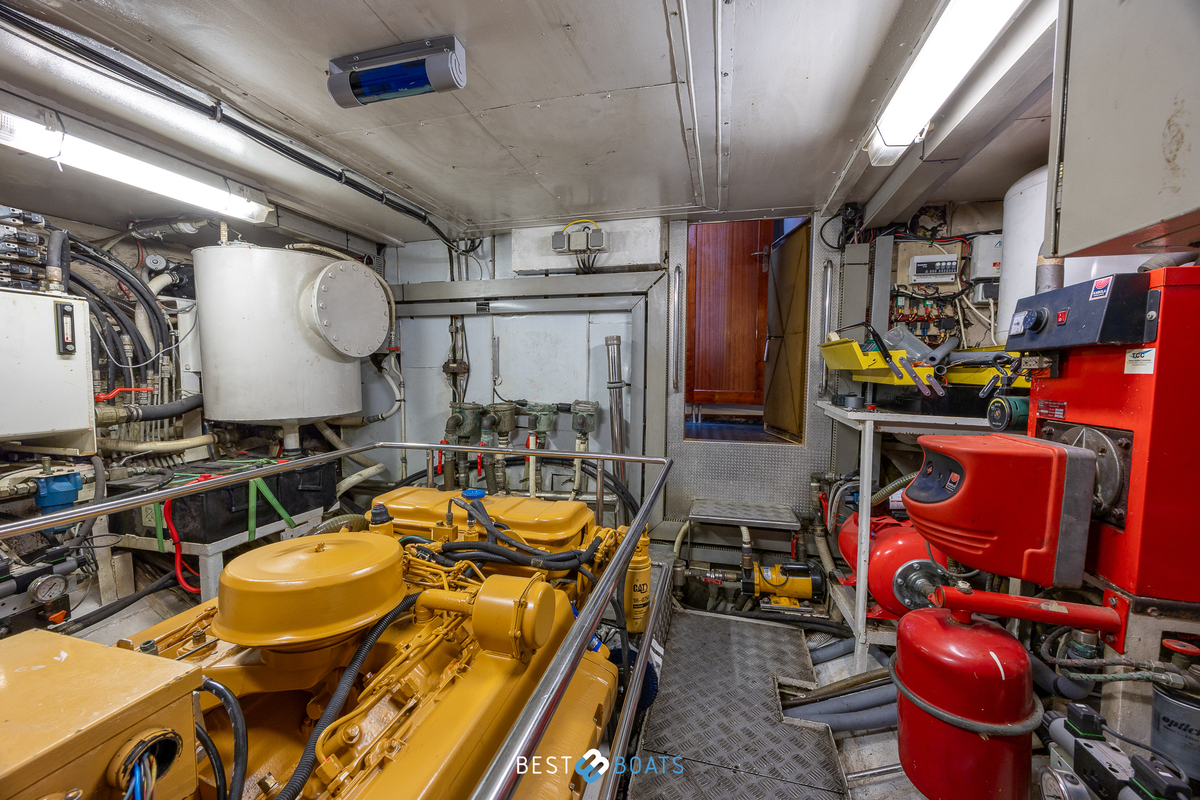 foto: 9 Tradewind 33