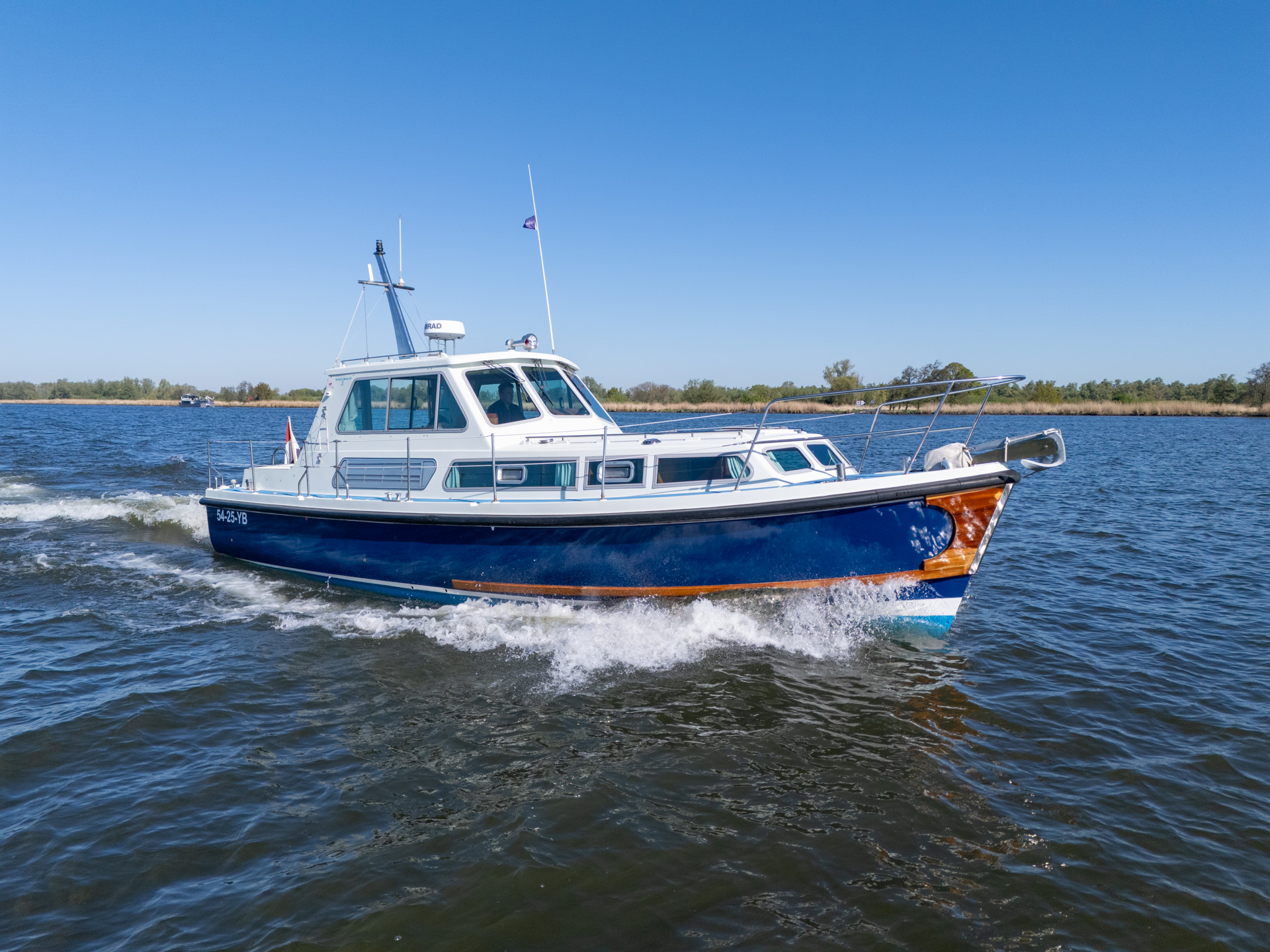 foto: 4 Nelson Weymouth 34