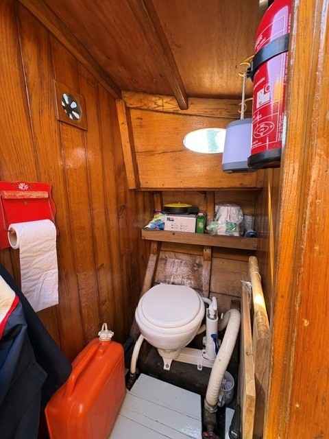 foto: 7 Van Der Meulen Kajuitzeilschouw 800