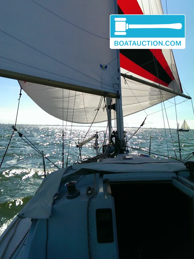 Camper & Nicholsons 30 mk2