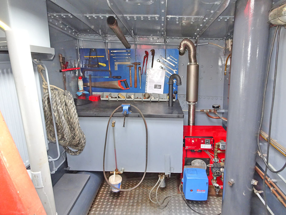 foto: 15 Motortjalk 21.40, met UBC