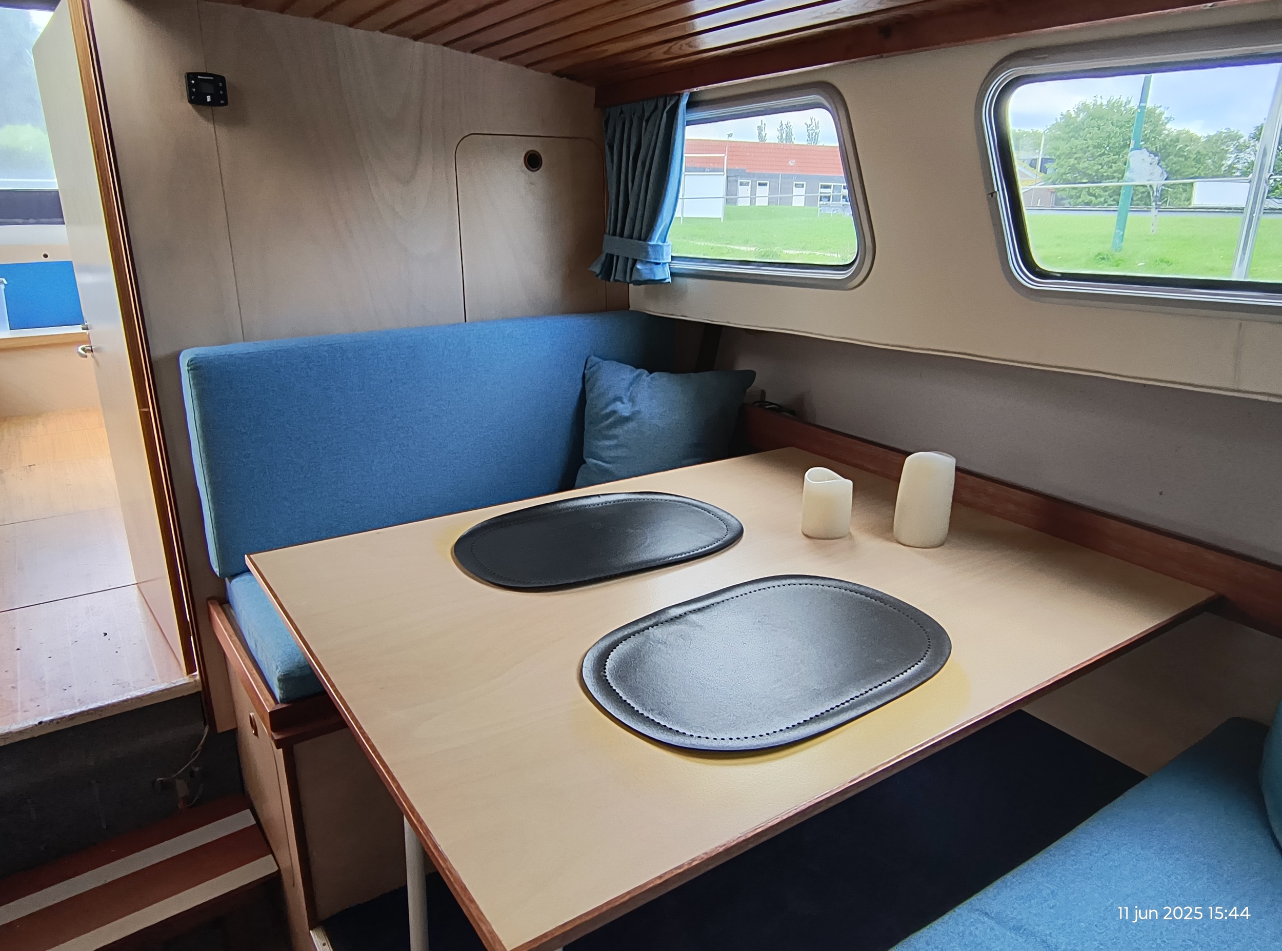 foto: 7 Beenhakker Kotter 10.50 OK