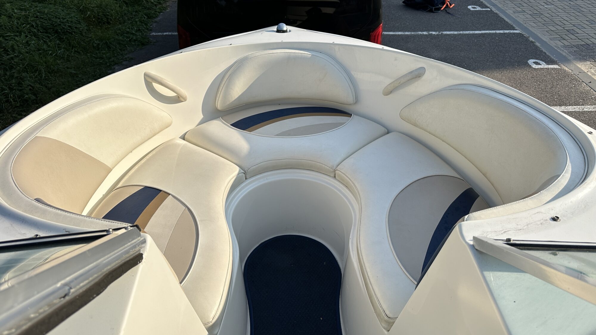 foto: 5 Silverline Silverline Bowrider 1805 LS