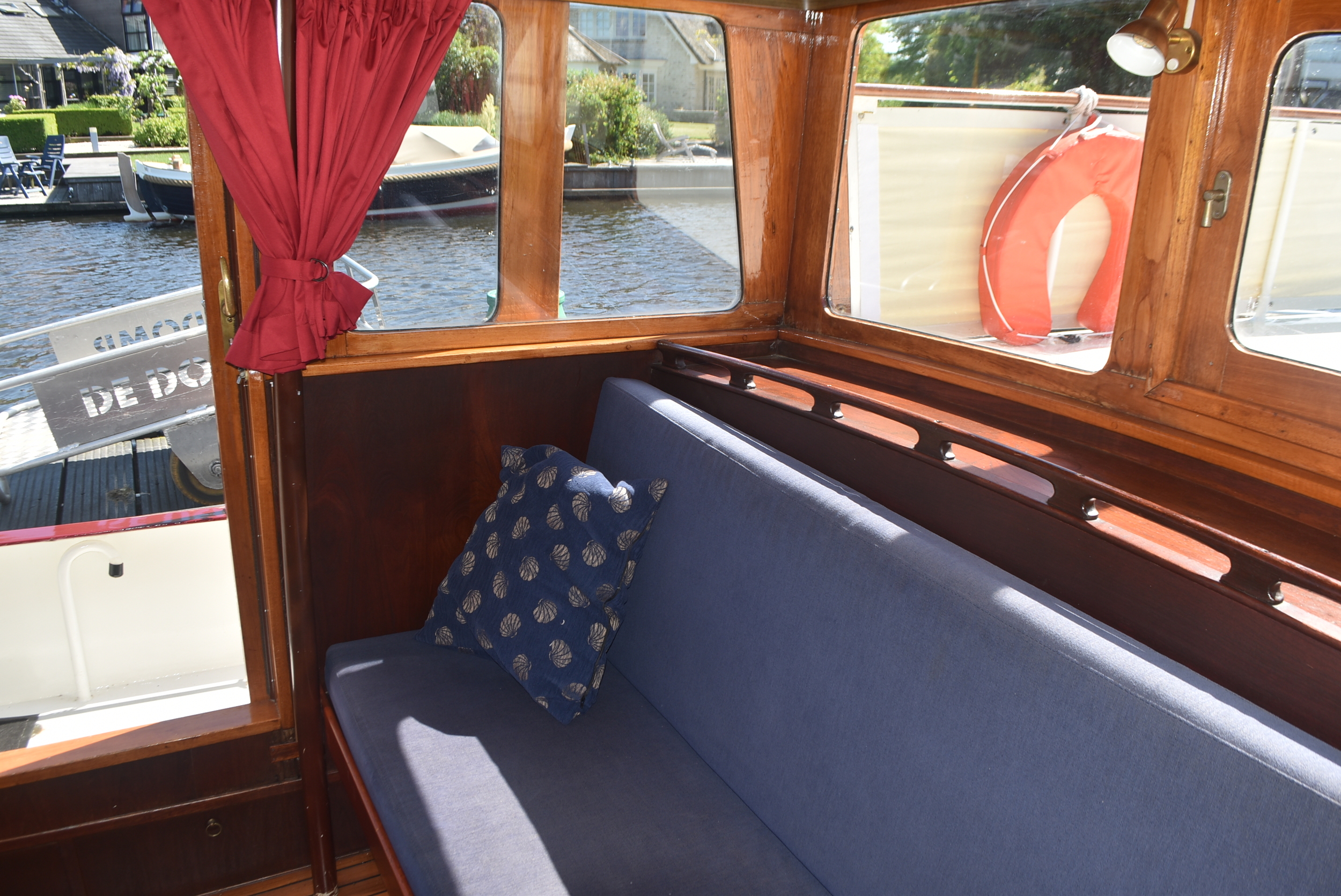 foto: 7 Spitsgat Motorkotter 11.50