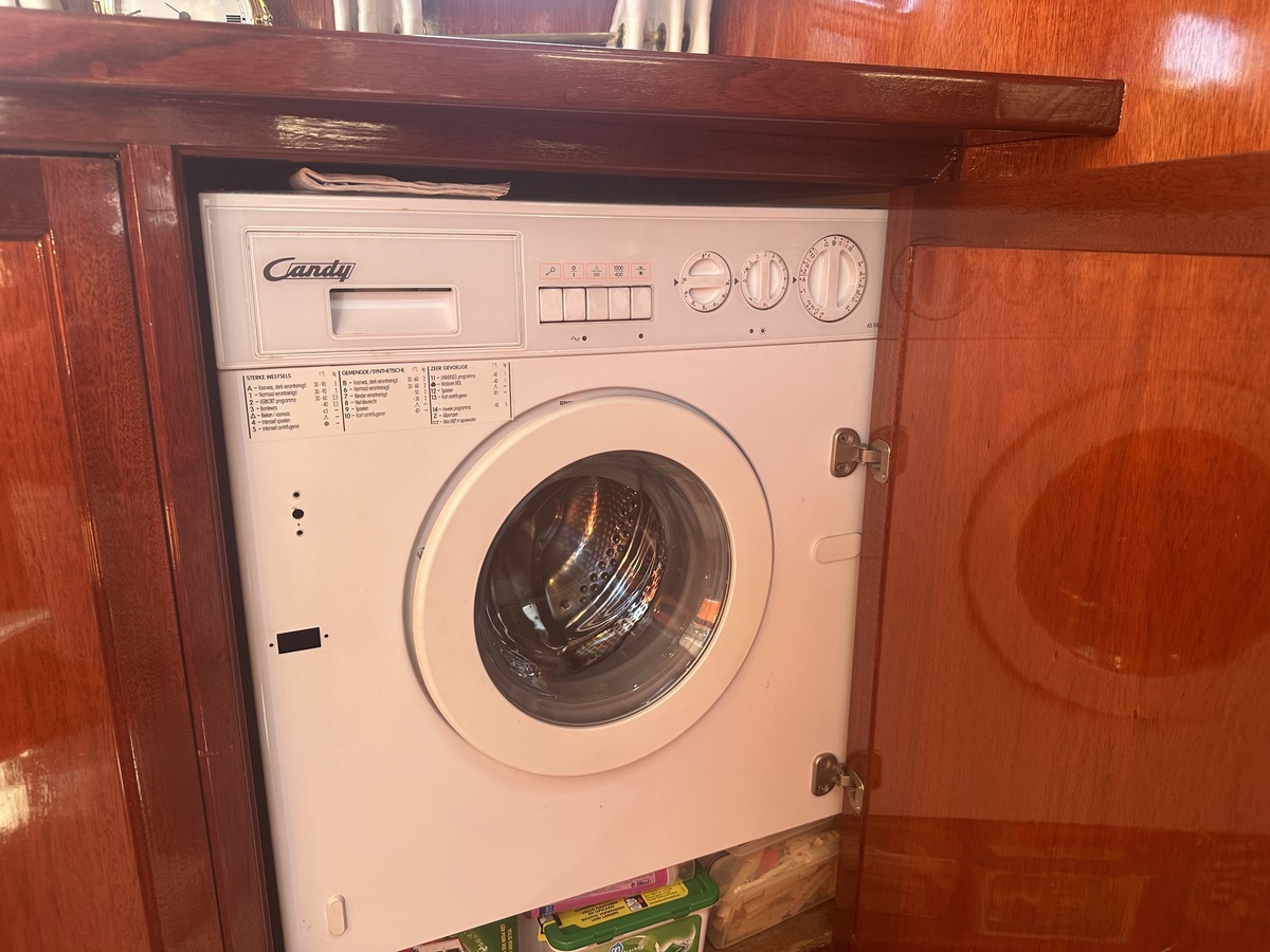 foto: 14 Rondspant Kotter 1250 GSAK