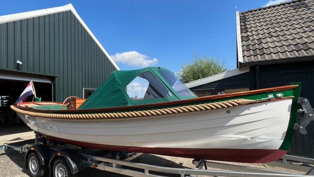 foto: 5 Allina Allina 6.30 Sloep