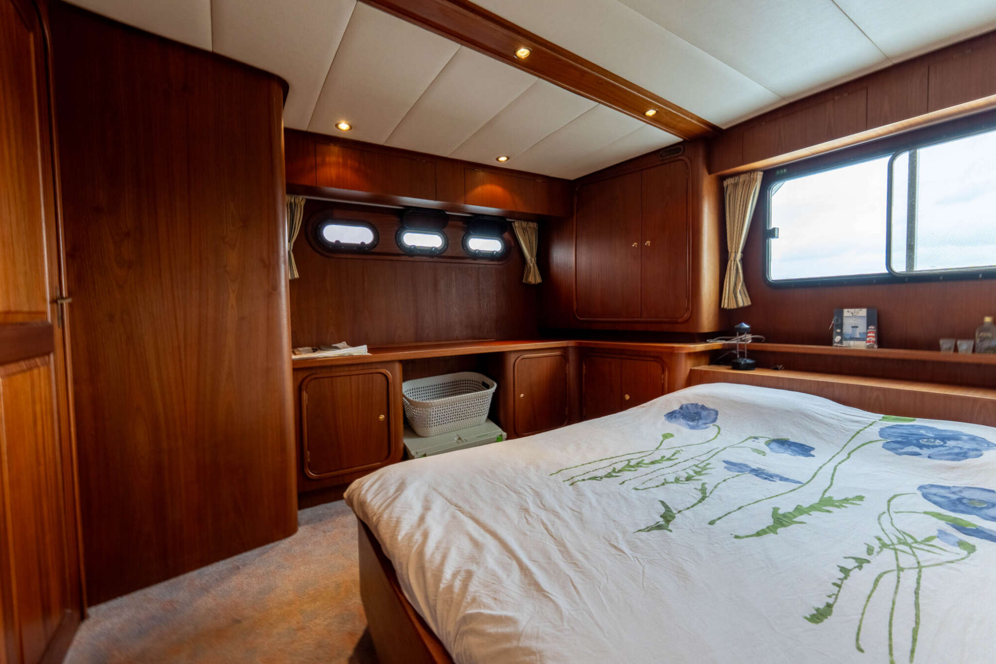 foto: 10 Pacific Pacific Allure 180 Cabrio