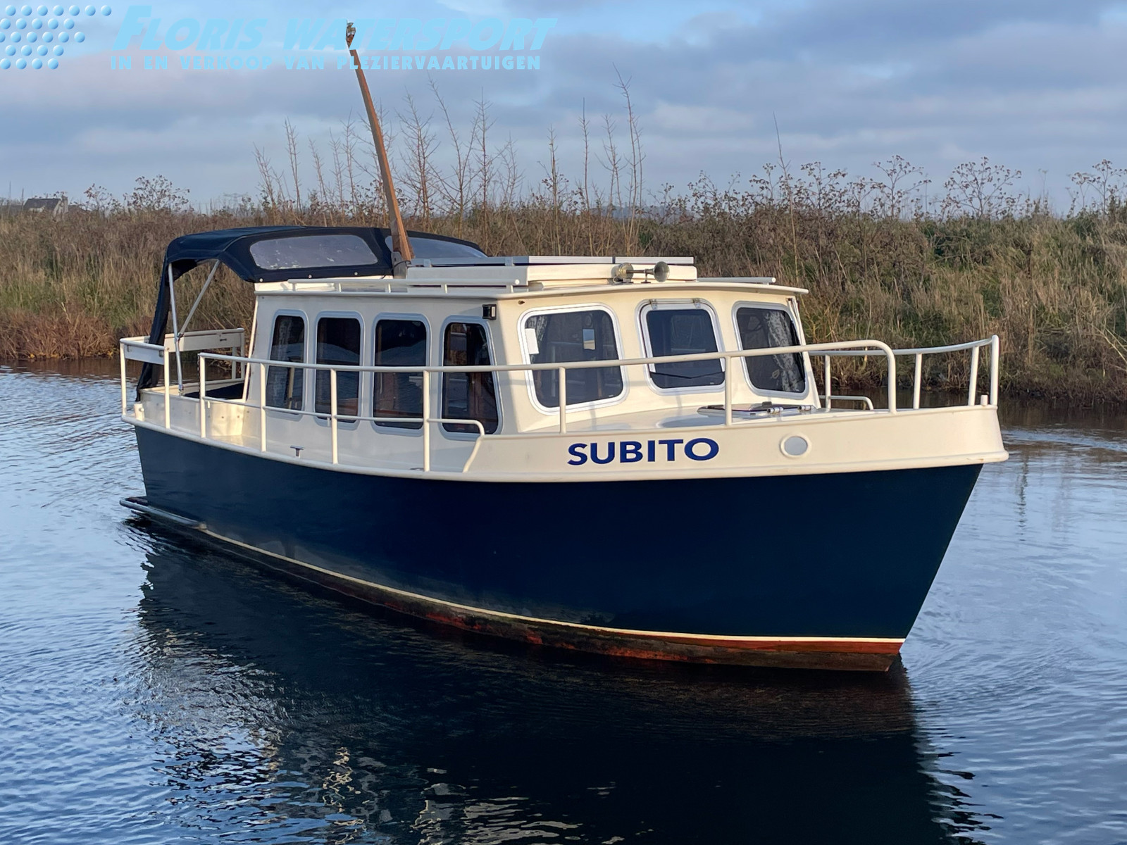 foto: 6 Jetten Bully 700