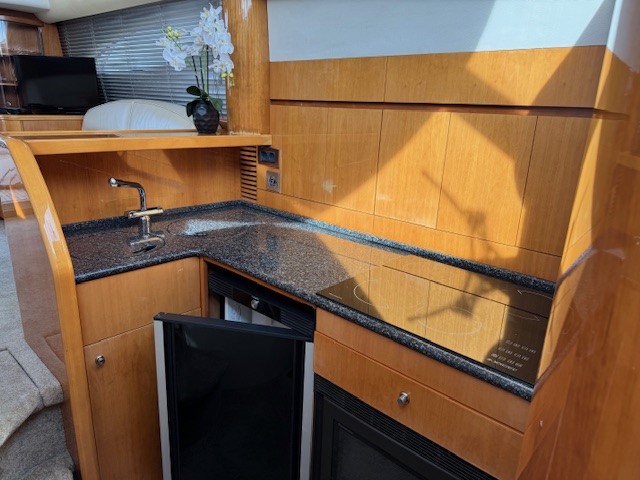 foto: 5 Princess 38 12 Meter