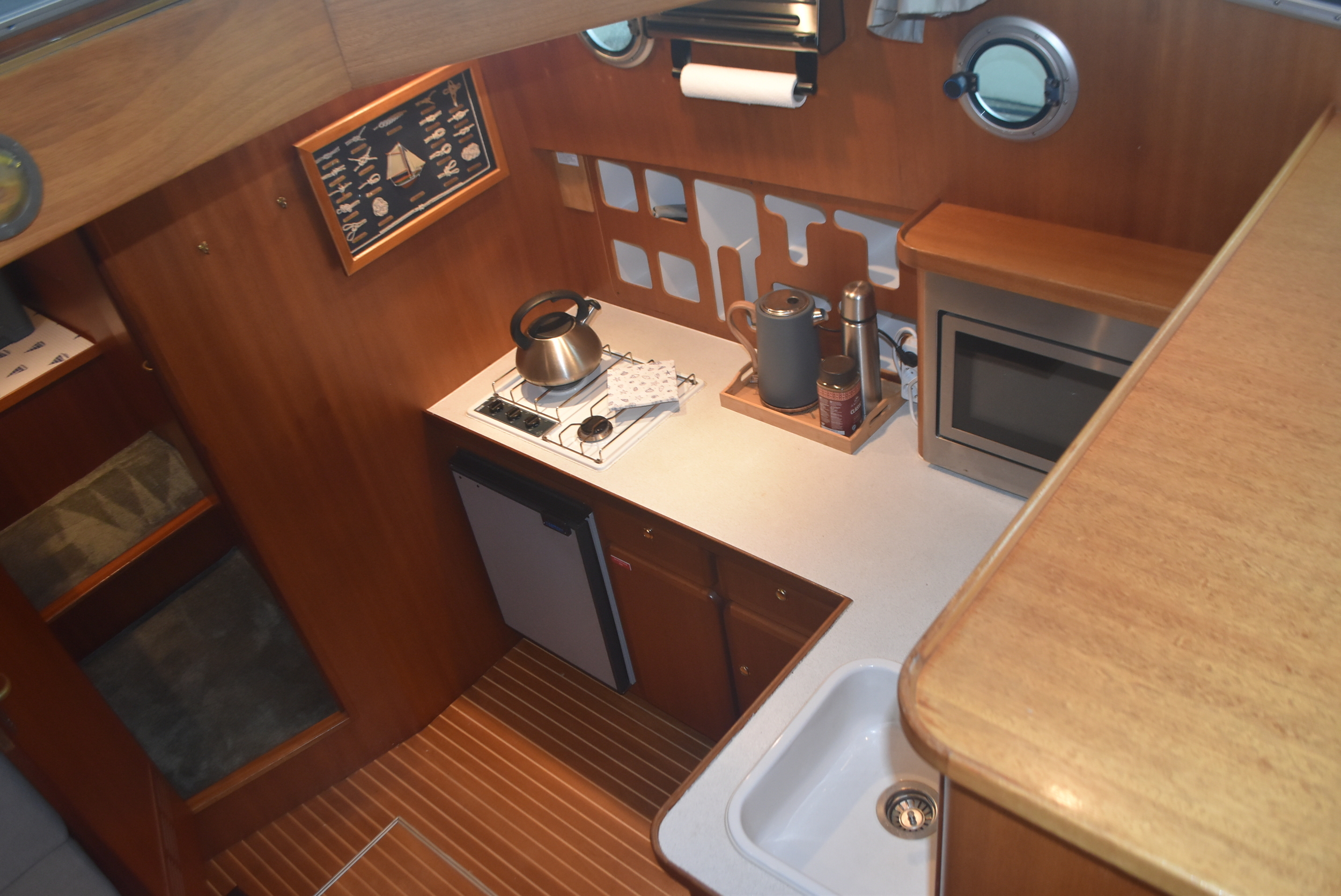 foto: 6 Linssen 380 AC