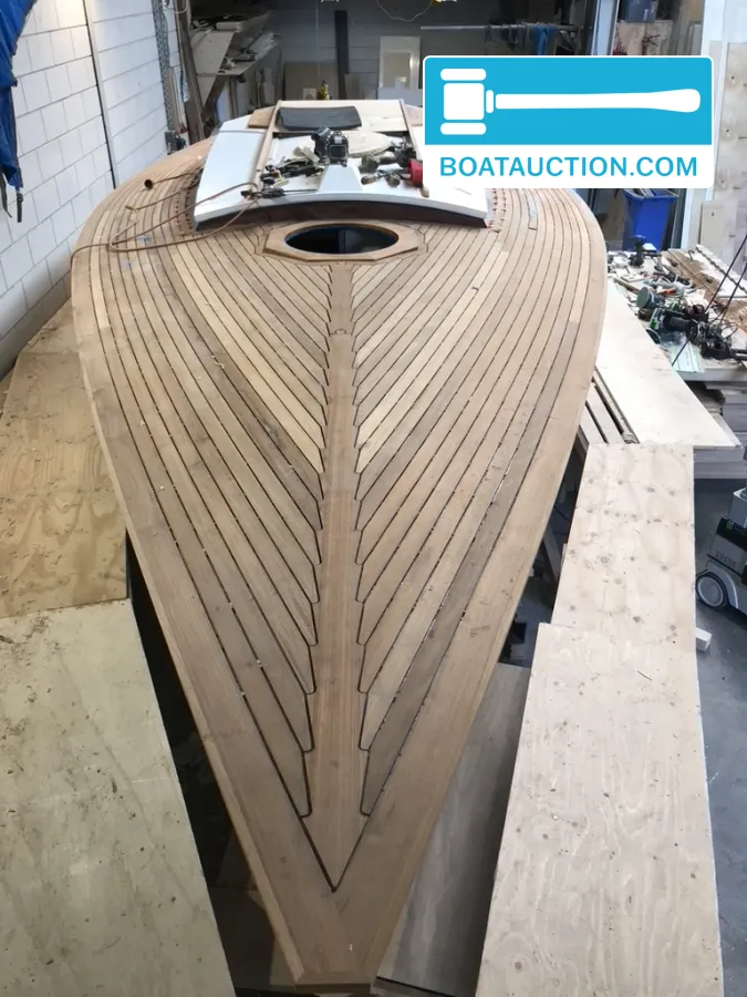 foto: 9 Waarschip 740 Ocean