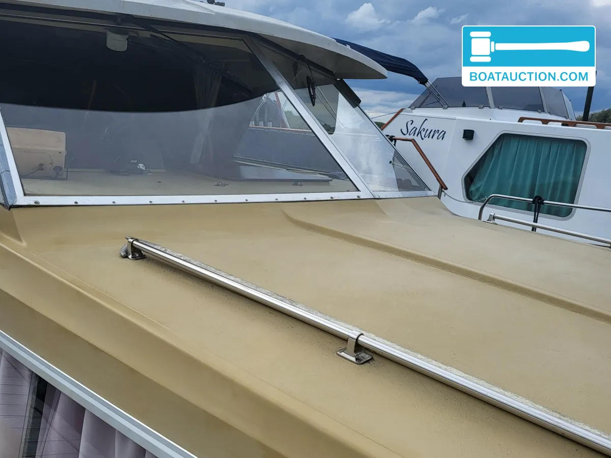 foto: 6 Polaris Manta HT
