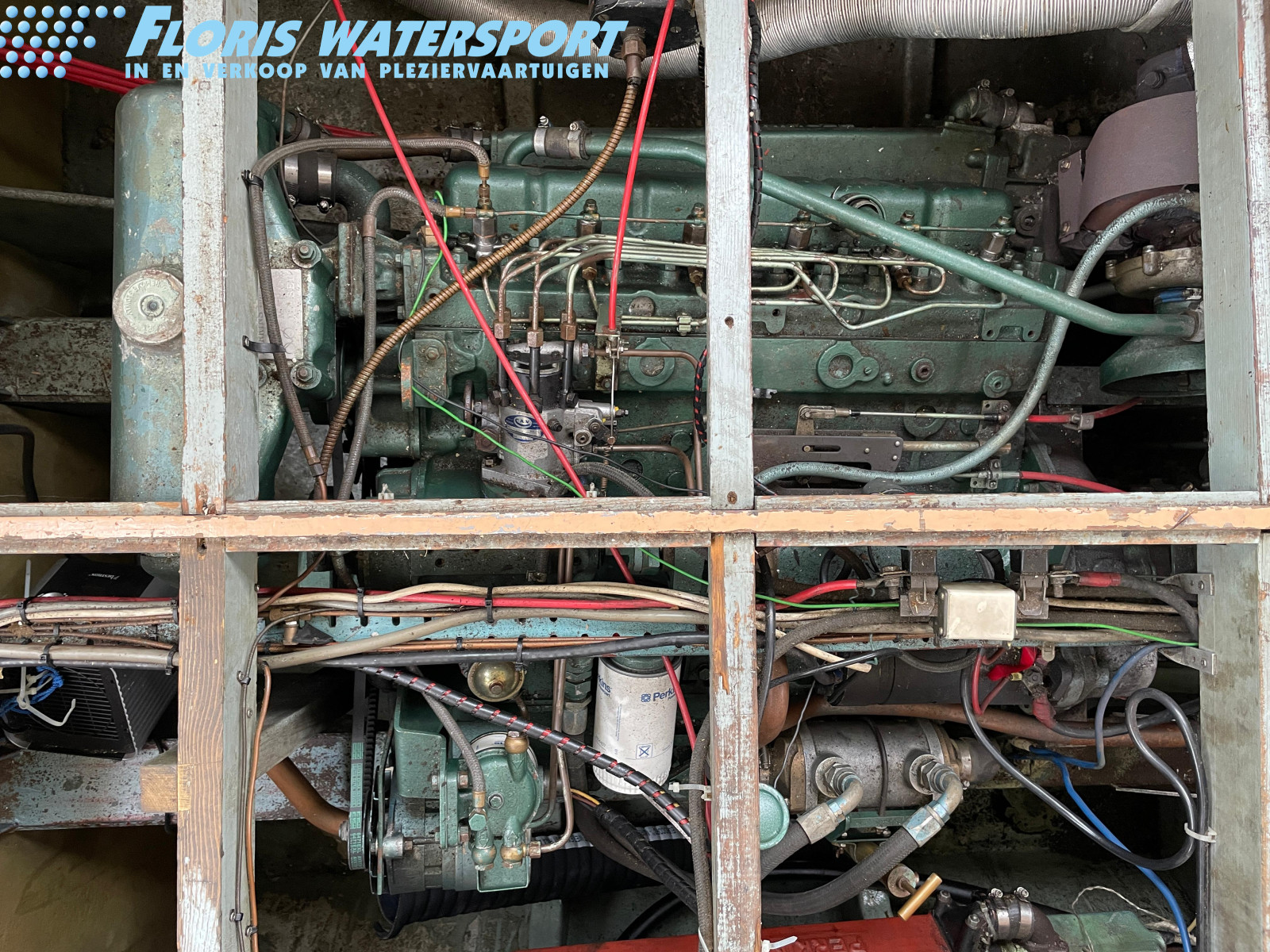 foto: 4 Broom 37 Ocean 