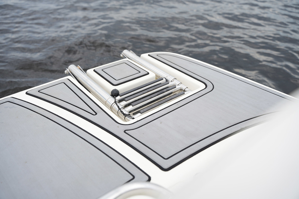 foto: 5 Sea Ray 19 SPX