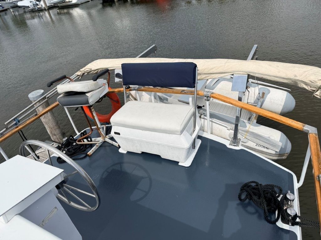 foto: 6 Boorncruiser 1100 AK