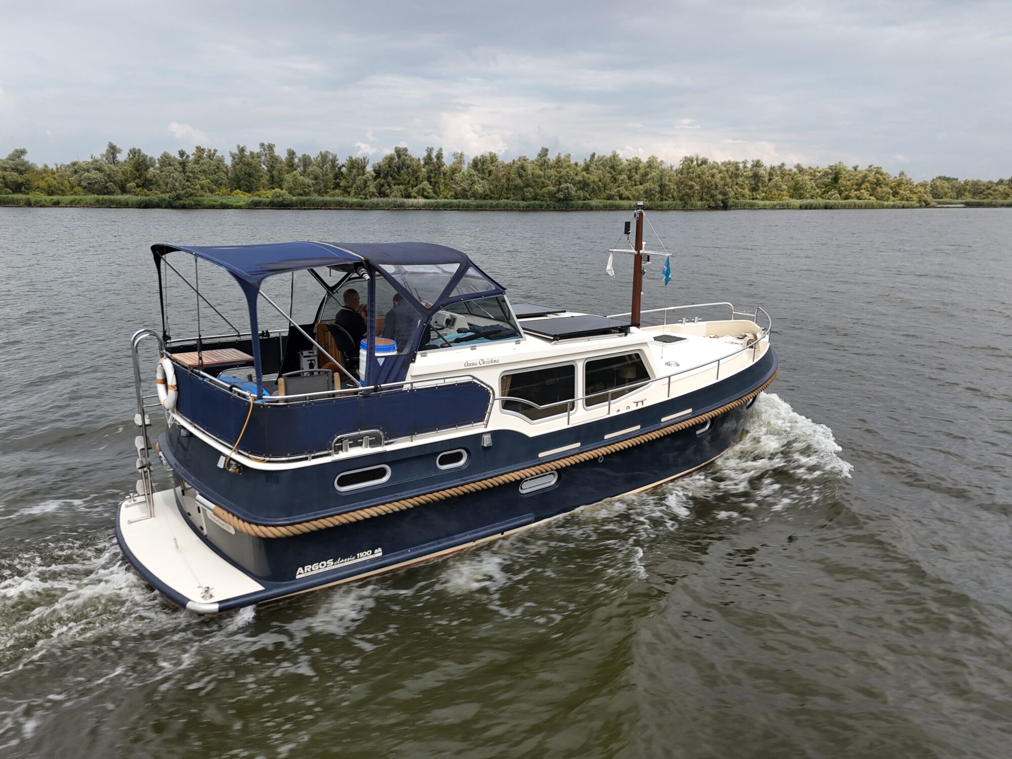 foto: 5 Argos Argos Classic 11.00 AK