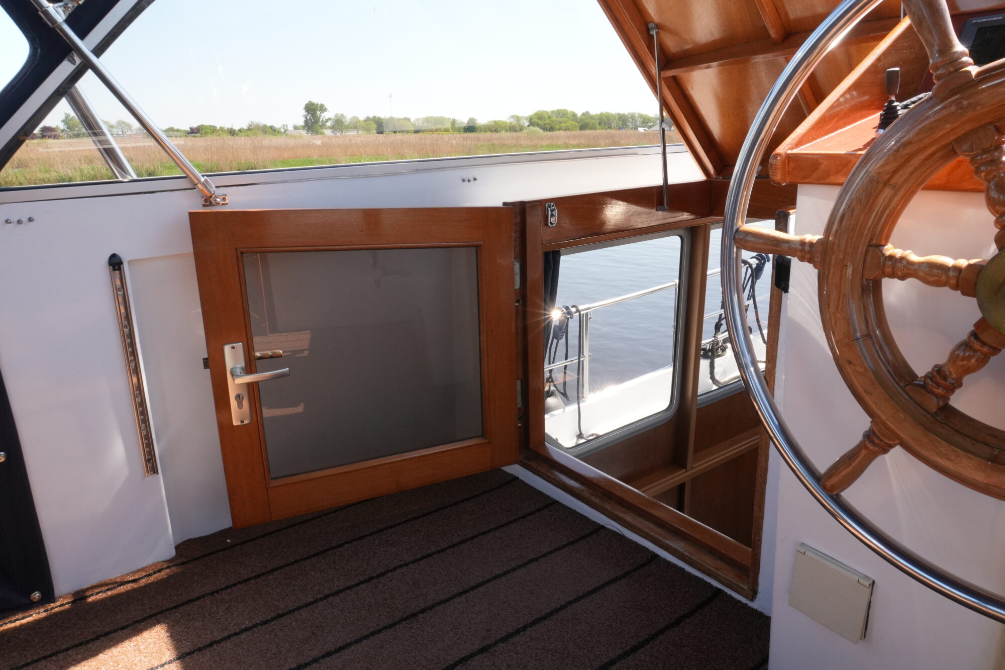 foto: 12 Valkkruiser Valkkruiser 12.50 AK Cabrio