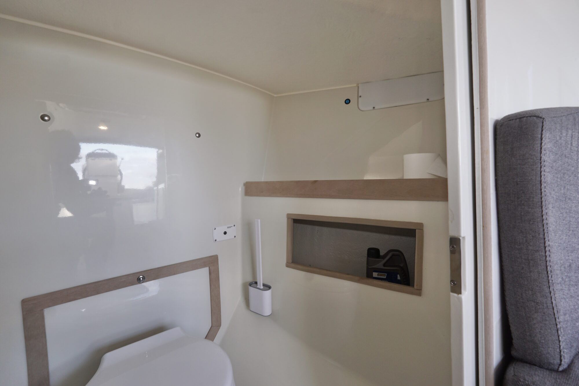 foto: 9 Damarin Damarin 732 Cabin