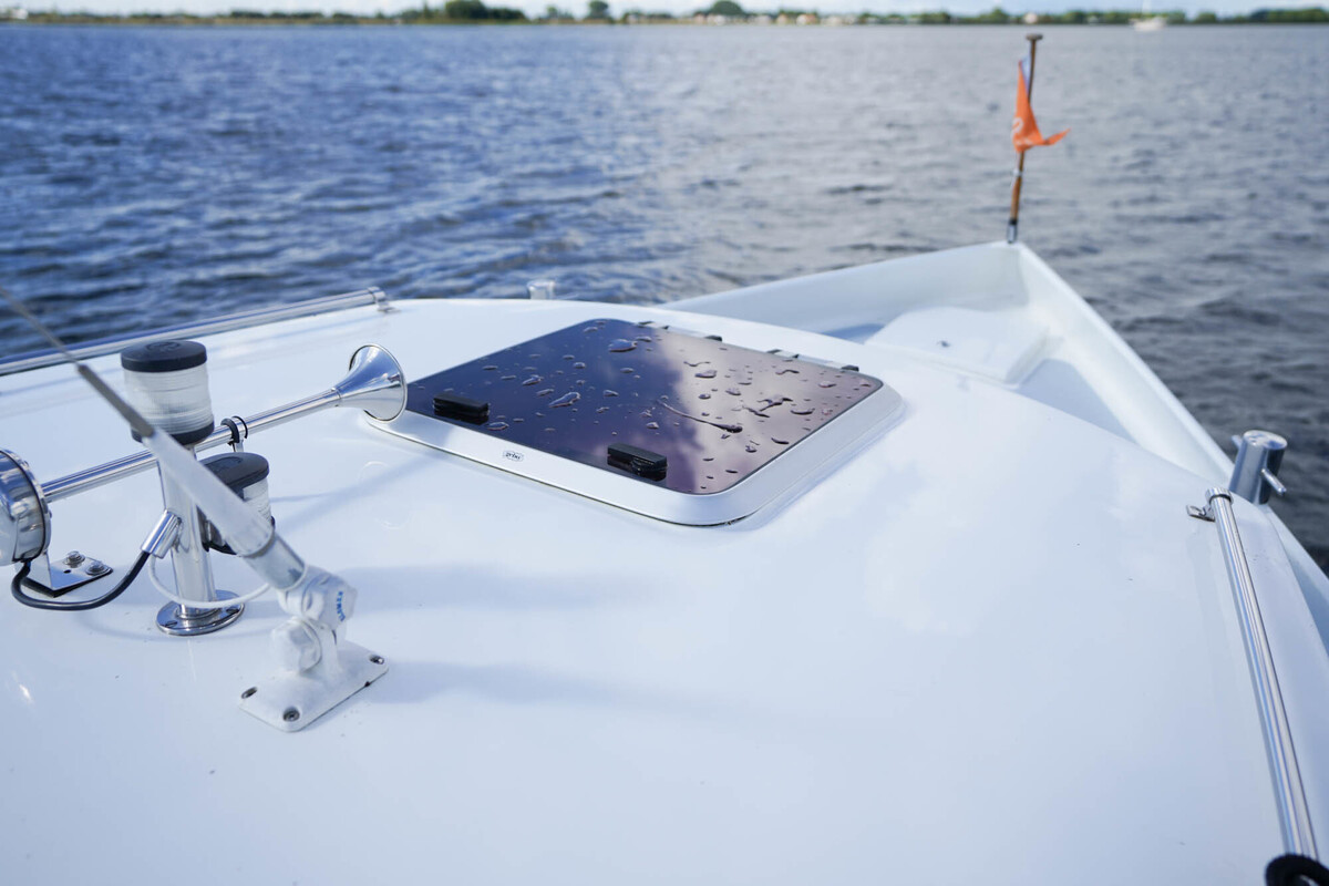 foto: 11 Vedette 8.20 V/OK