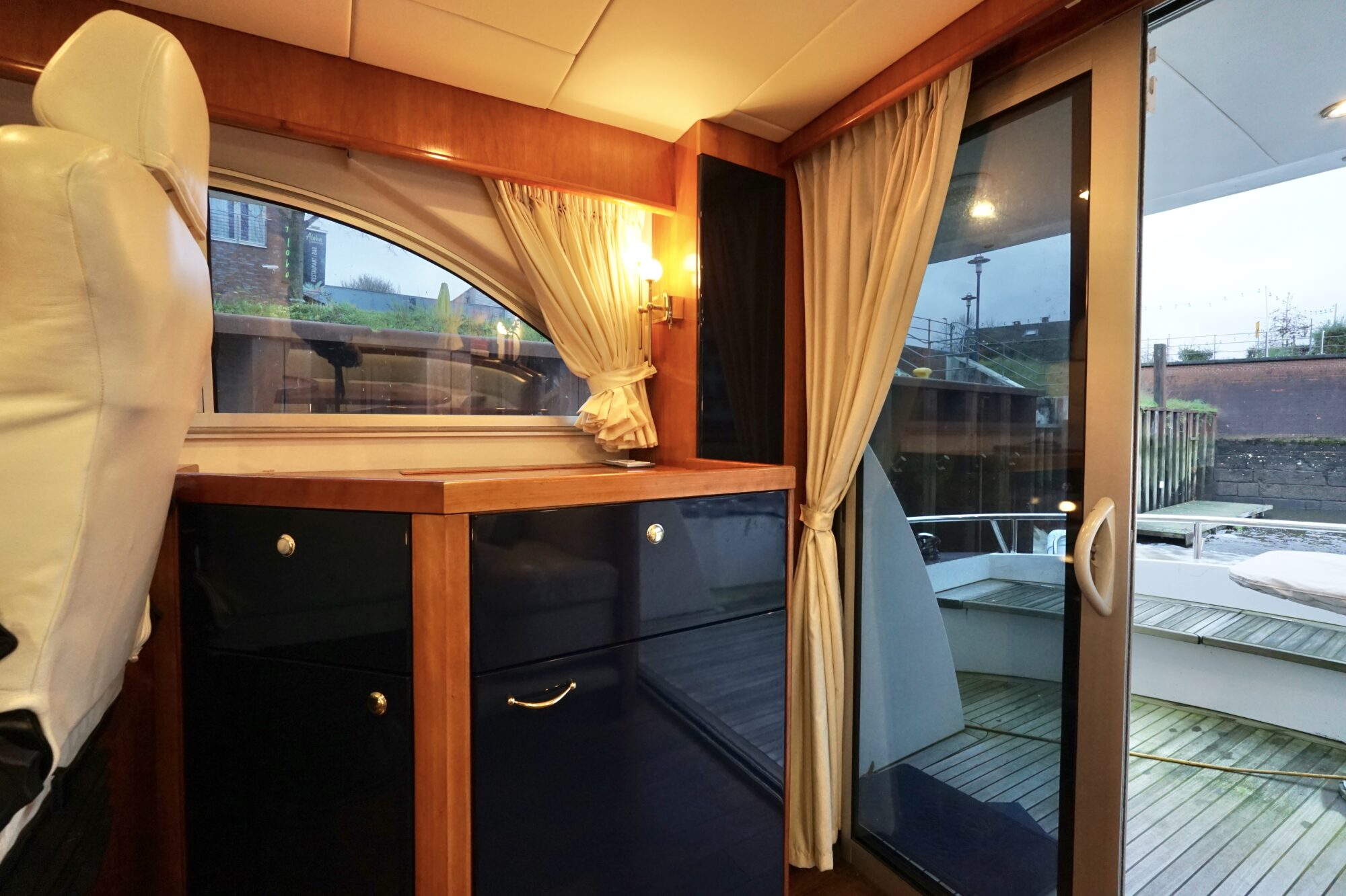 foto: 13 Van der Heijden Van der Heijden 17.00 Dynamic Deluxe VS