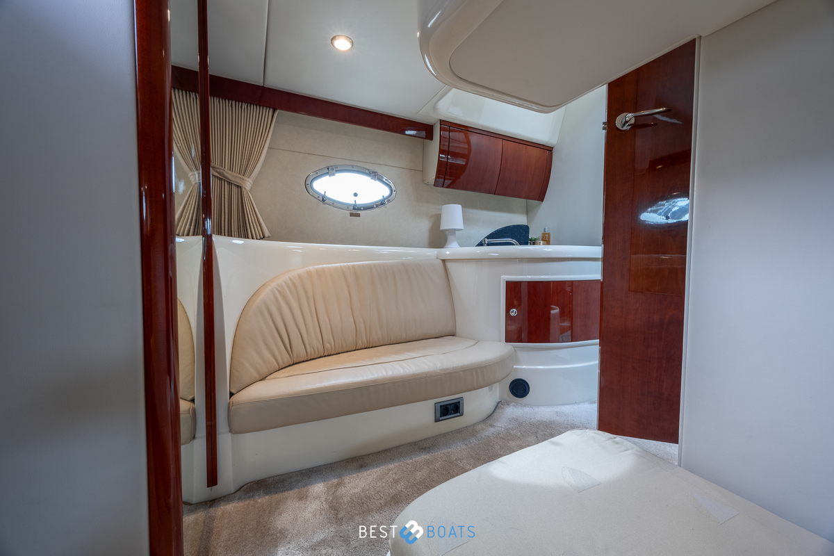 foto: 4 Fairline Targa 40