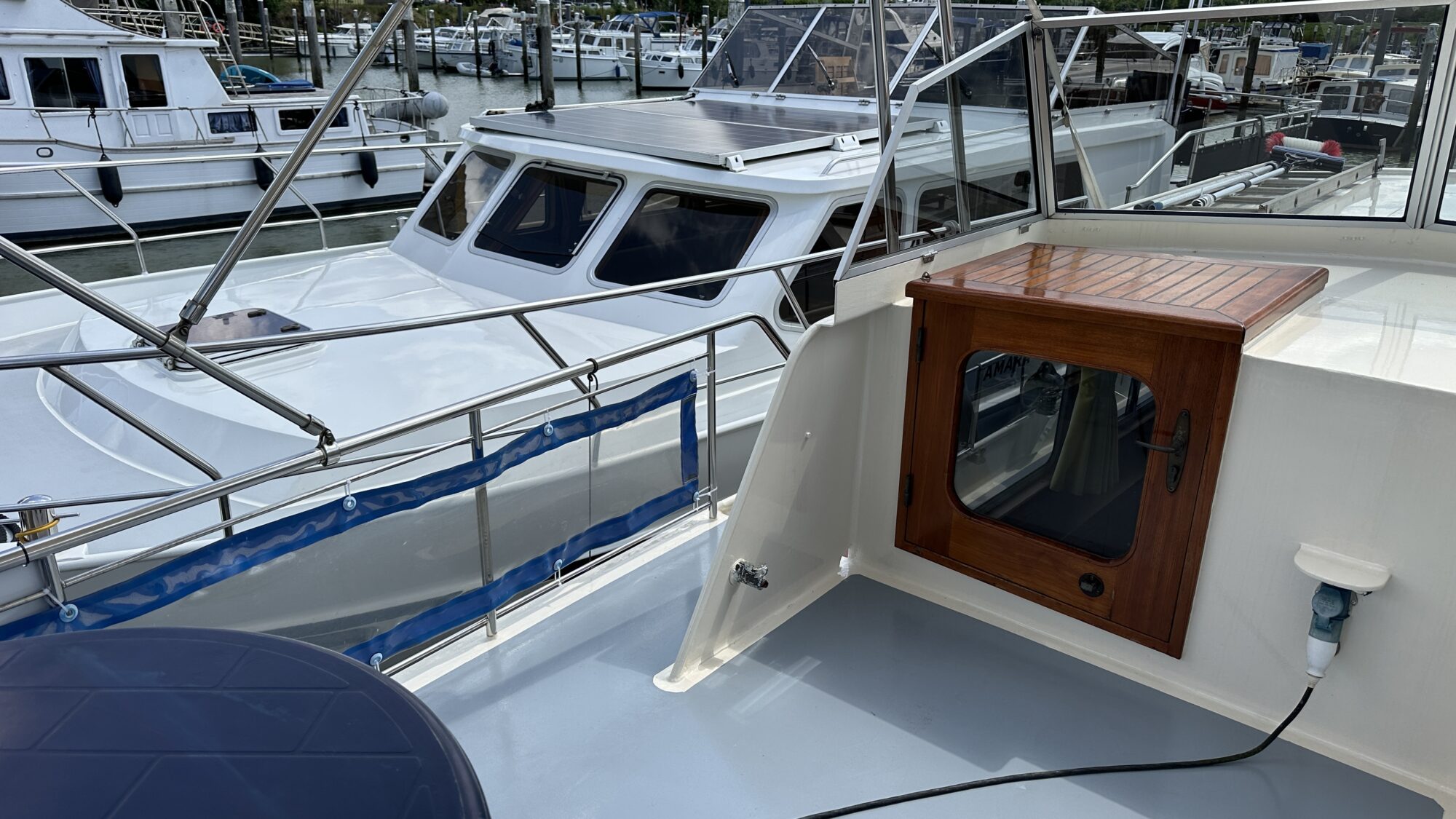 foto: 7 Marhen Marhen 11.60 AK Cabrio