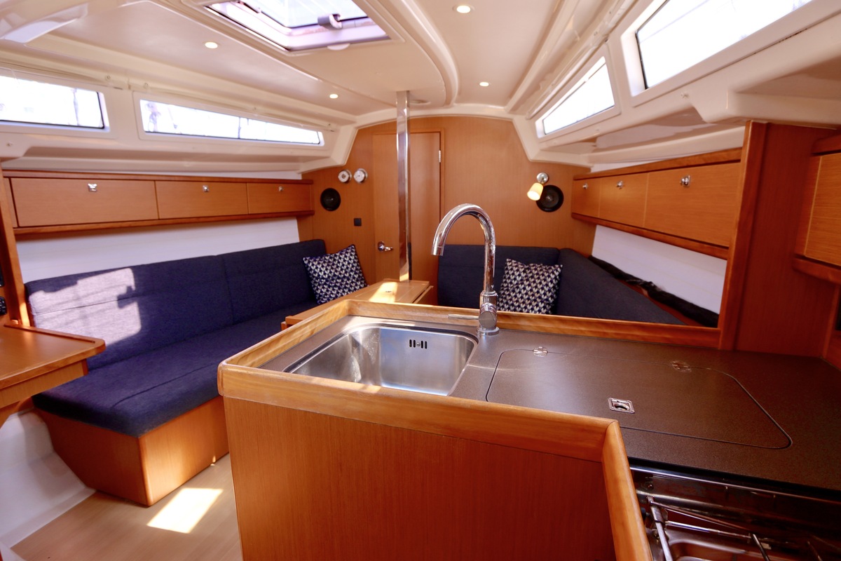 foto: 5 Bavaria 33 Cruiser