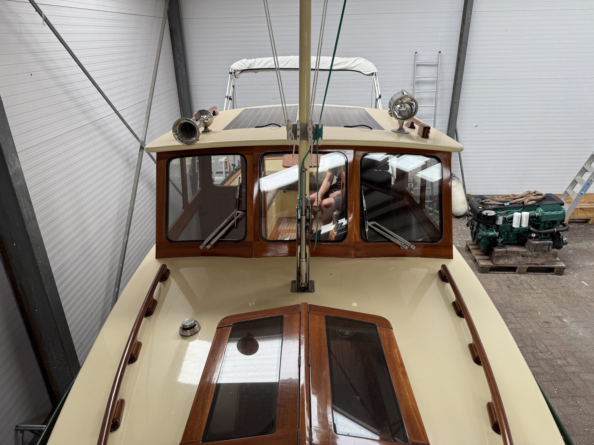 foto: 5 Euroship Eurosloep 7.70 OK