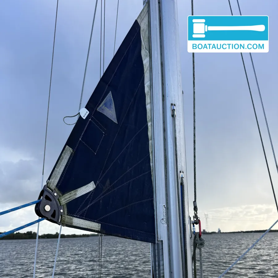 foto: 5 Dehler Optima 101