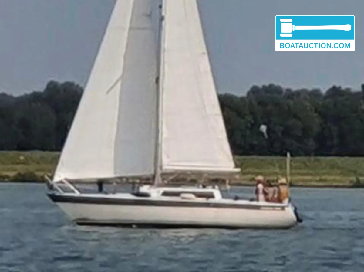 foto: 17 Comet 910