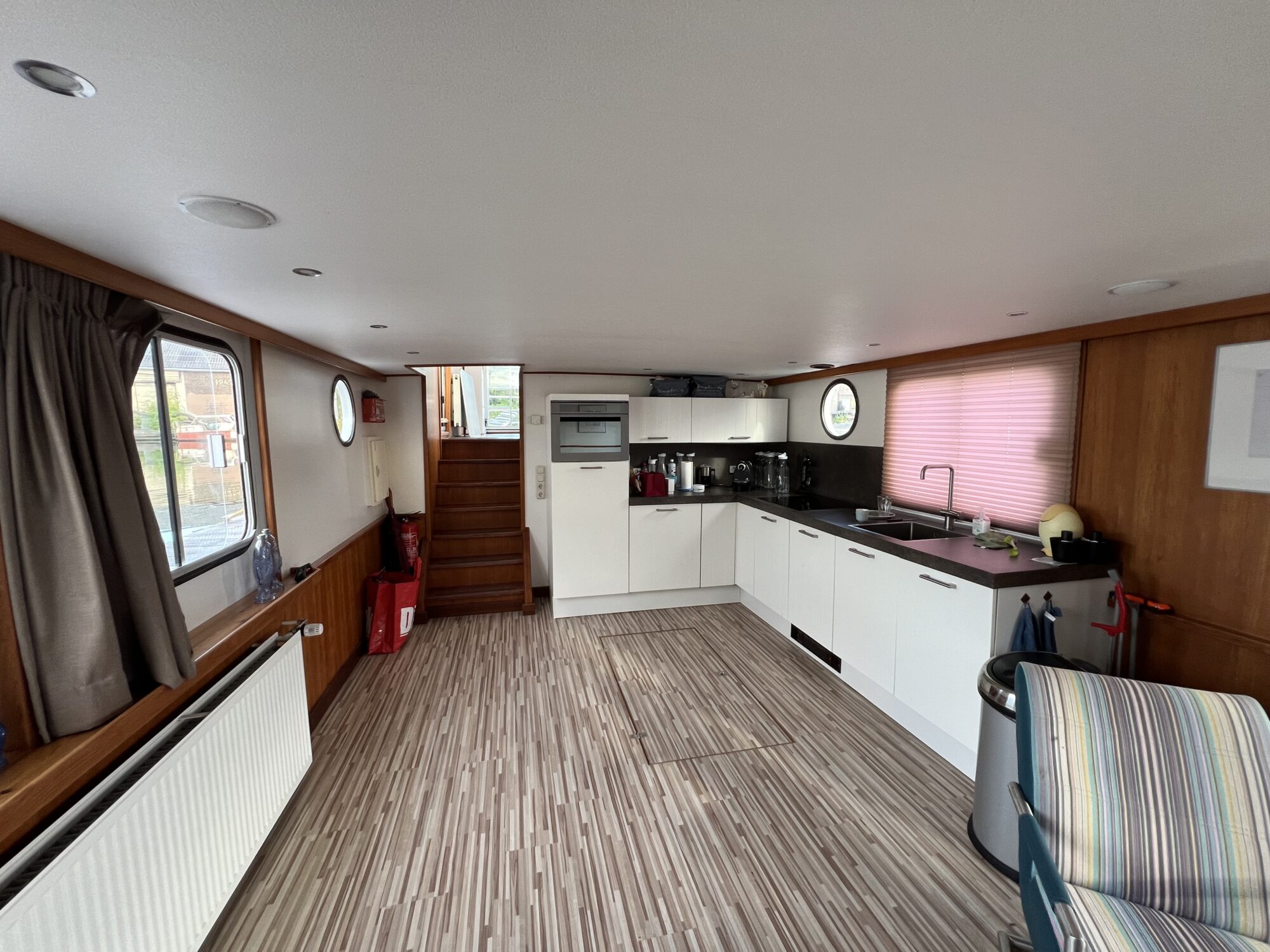 foto: 5 Ex Kabellegschip RWS Ex kabellegschip RWS