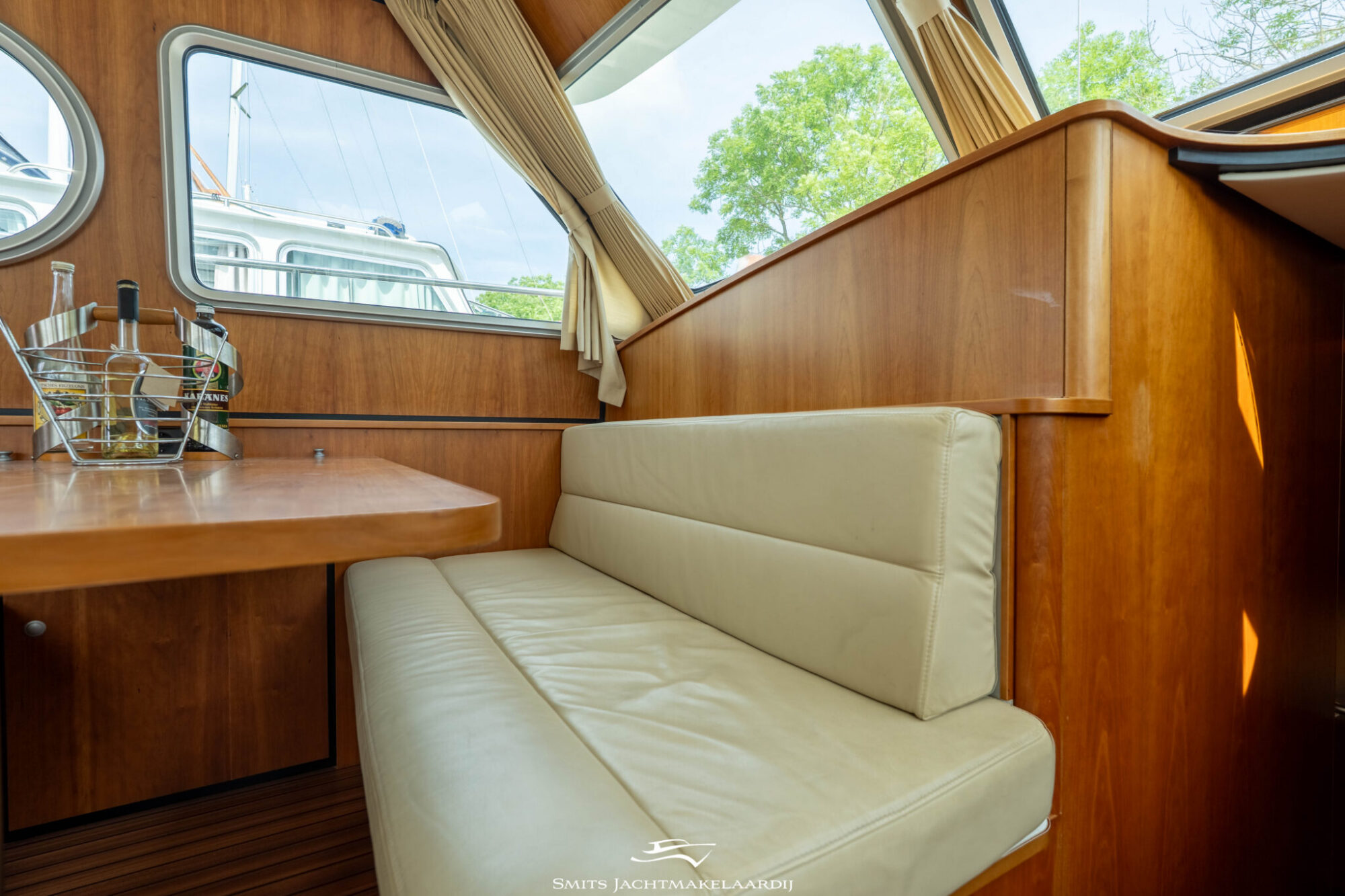 foto: 6 Linssen Linssen Grand Sturdy 43.9 AC